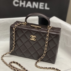 Chanel Box Bags